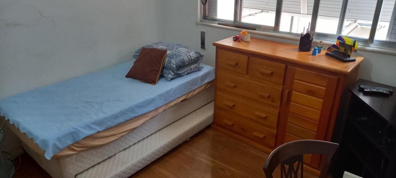 דירות ריו דה ז'ניירו Coracao De Ipanema מראה חיצוני תמונה
