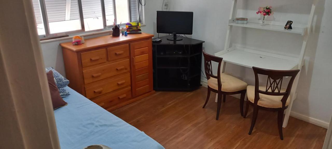 דירות ריו דה ז'ניירו Coracao De Ipanema מראה חיצוני תמונה